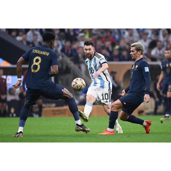 AI 革新 | Tencent Sports